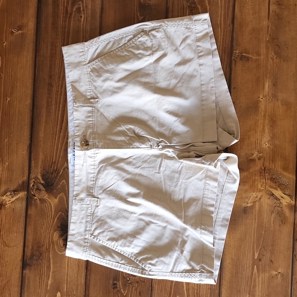 Old Navy Khaki Shorts